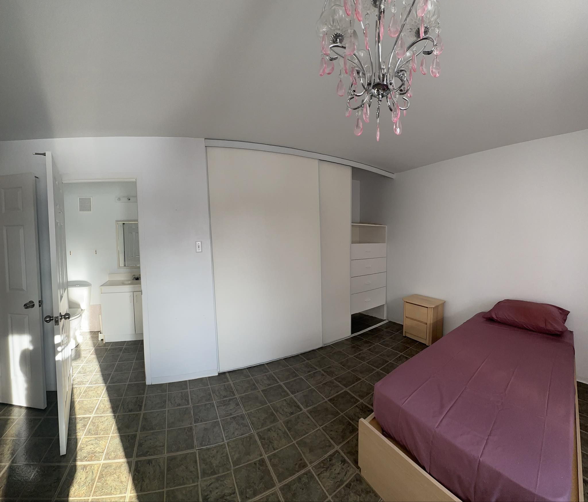 Résidence De L'Anse